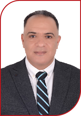 Arrecon-ENG. AHMED MOSALLAM