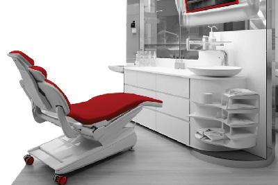 Arrecon MEDICAL service-01