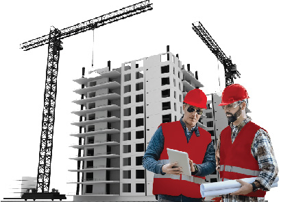 Arrecon Fast Track Construction